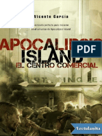 Apocalipsis Island El Centro Comercial