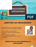 Anualidades-Anticipadas-Matematica Grupo 1