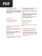 MC Script for Formal Events in English | PDF