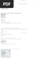 Export Access Data to Excel Using VBA (With Images & Code)