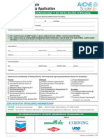 2018 Membership Form 0