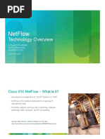 2013 10 03 NetFlow JiriTesar