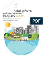 Integrated Waste Management Facility: (IWMF)