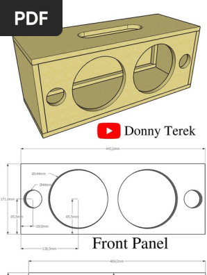 donny terek