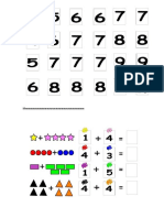 Ejercicios de Matemàtica