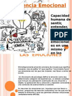 Expo Inteligencia Emocional