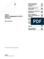 WCCP Options es-ES PDF