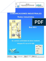 02-Lectura y Escritura Confortable de Datos Mediante Bloques FC Con El S7-300