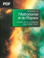 Download Dictionnaire de lAstronomie Et de lEspace PDF Text by testimony SN41760871 doc pdf