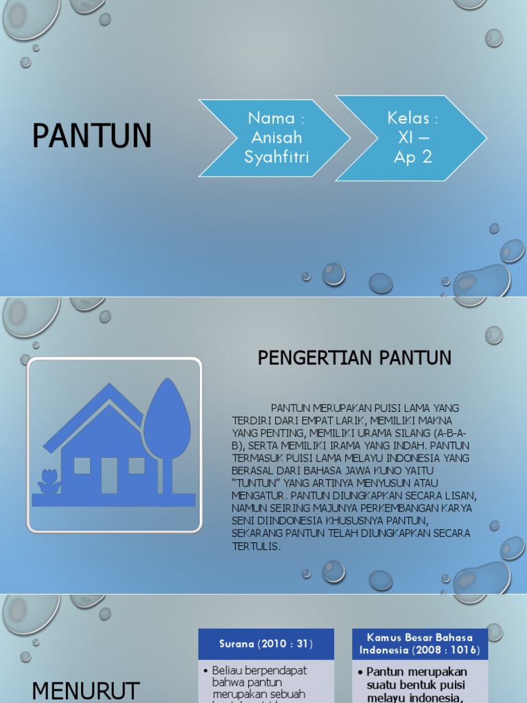 Pantun