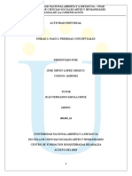 Epistemologia de La Comunicacion Unidad 1 Paso 2 Premisas Conceptuales-Ficha RAE Grupo 401103 - 16
