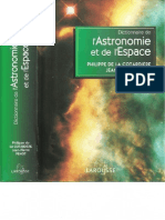 Dictionnaire de l'Astronomie Et de l'Espace (PDF Image)
