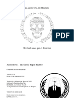 Anonymous - El Manual Super-Secreto - 0.2.0 - ES.pdf