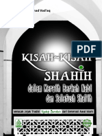 Kisah-Kisah Shahih PDF