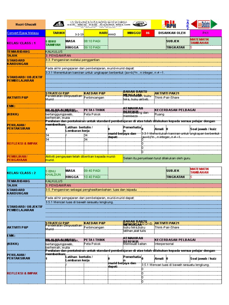 Nazri M6 Pdf