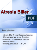 Atresia Bilier & Kasai Proc