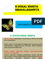 4 DIMENSI SOSIAL WANITA DAN PERMASALAHANNYA.pptx