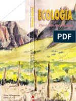 1998-Ecologia Ciencia Sociedad PDF