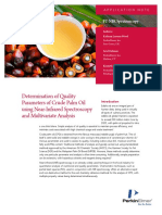 PKI_AN_2018_Determination of Quality Parameters of Crude Palm Oil