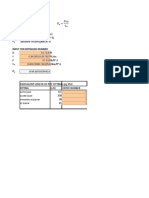 Checked Pressure Drop Spreadsheet Sams