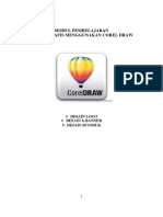 Praktik Komp (Desain Grafis) PDF