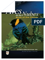 Aves de Las Nuves PDF