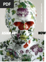 Download Asian Art Now by Melissa Chiu and Benjamin Genocchio - Excerpt by Crown Illustrated SN41764162 doc pdf