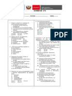 Examen de Cta