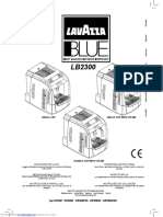 lb2300 Single Cup PDF