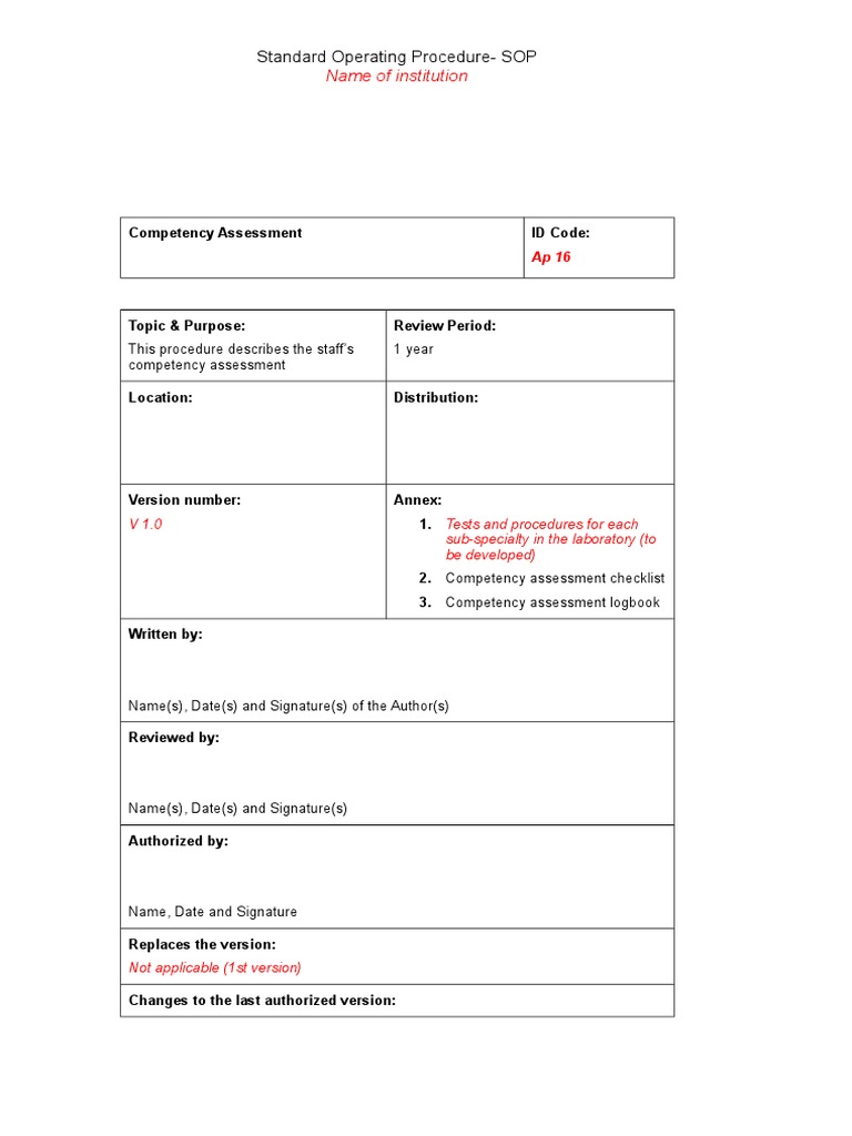 Conpentency | PDF | Competence (Human Resources) | Business