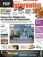 Gazeta de Votorantim edição 325