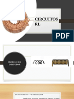 Circuitos RL