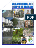 2011 Agenda Ambiental Del Municipio de Fresno PDF