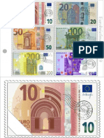 TM Euro Briefmarken2019
