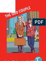 The Odd Couple Program 