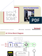 Drive Fundamentals GD