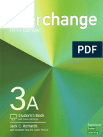 Interchange 3 Sba 3 5TH Ed