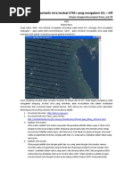 Download Cara memperbaiki citra landsat ETM by geoholix SN41765919 doc pdf