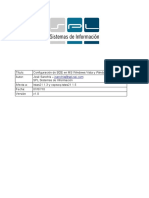 Configuracion Bde Vista w7 PDF