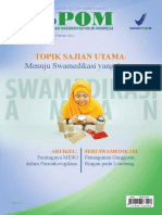 Swamedikasi Bpom