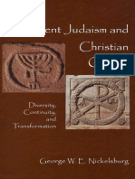 Ancient Judaism and Christian Origins PDF