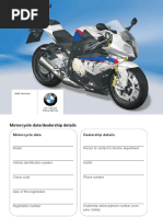 BMW R 80 GS R 100 R Motorcycle Service Manual | PDF