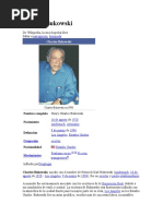 Download Charles Bukowski by BRenda ContReras SN41766566 doc pdf