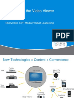 Evolution of The Video Viewer