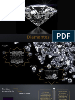 Diamantes - Expo