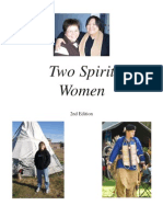 Two Spirit Women