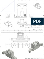 Design Cad 9/21/2018: Designed by Checked by Approved by Date Date