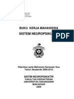 Modul Mahasiswa Neuropsikiatri