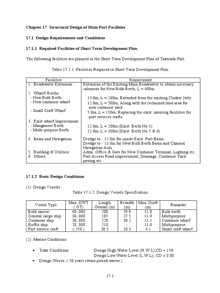 M.tech Project | PDF | Port | Ships