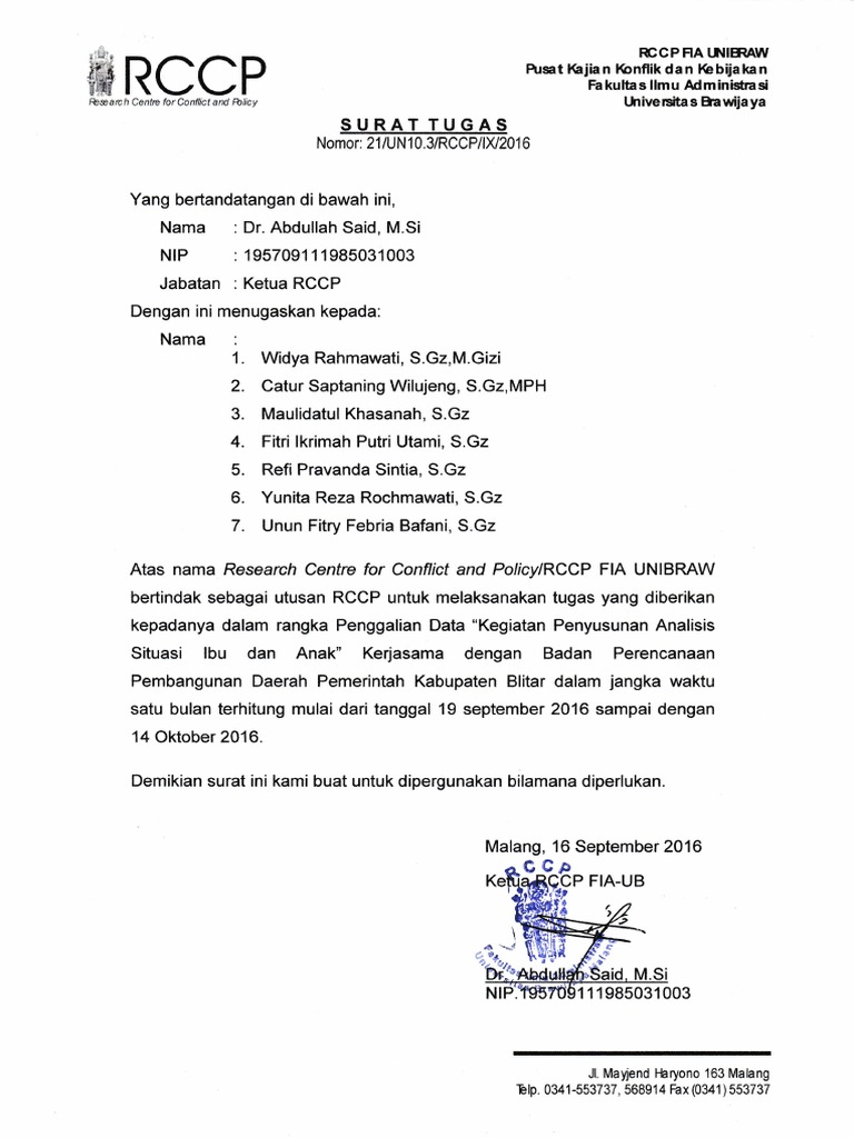 RCPP | PDF